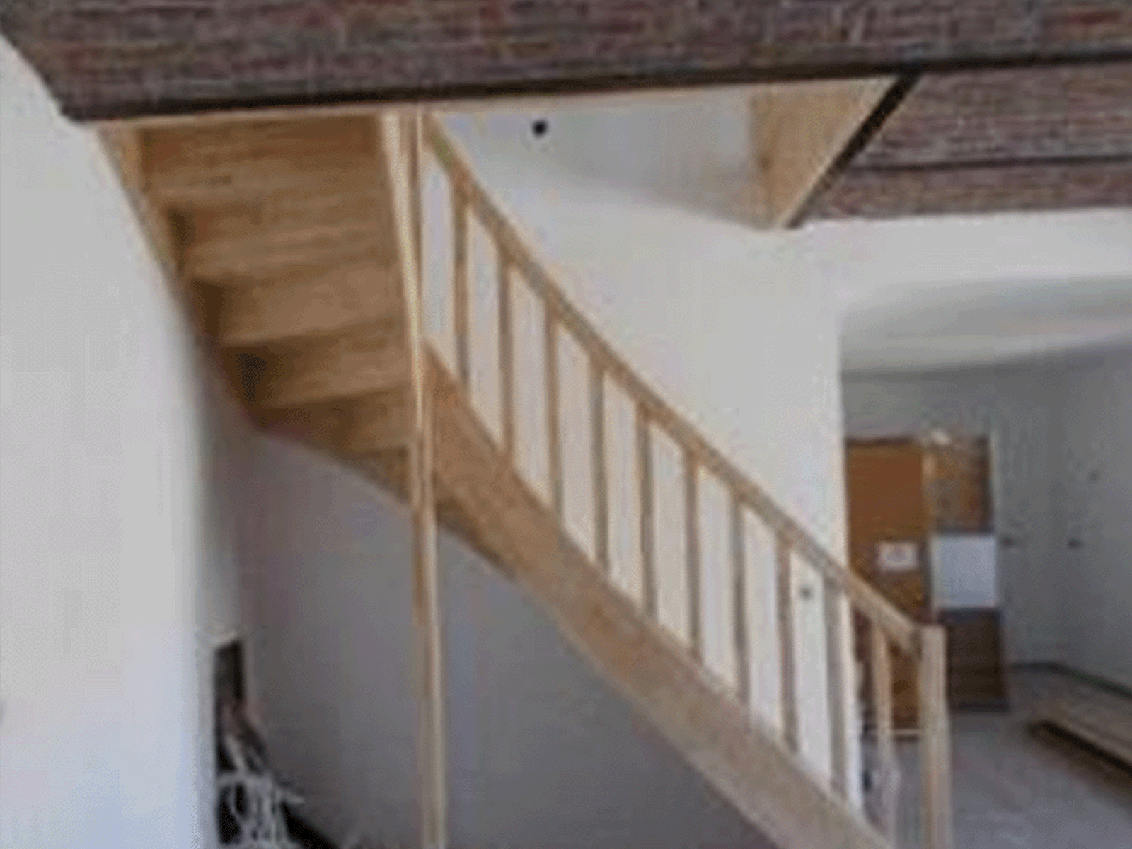 Rehabilitation corps de ferme