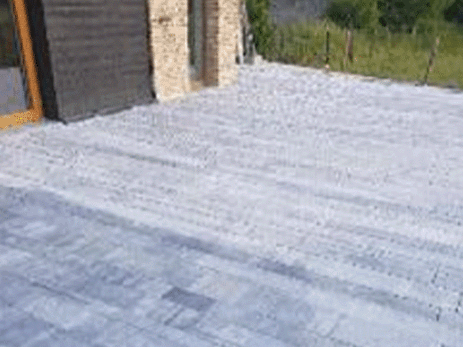 Residence senior dans ancienne ferme houdain-lez-bavay