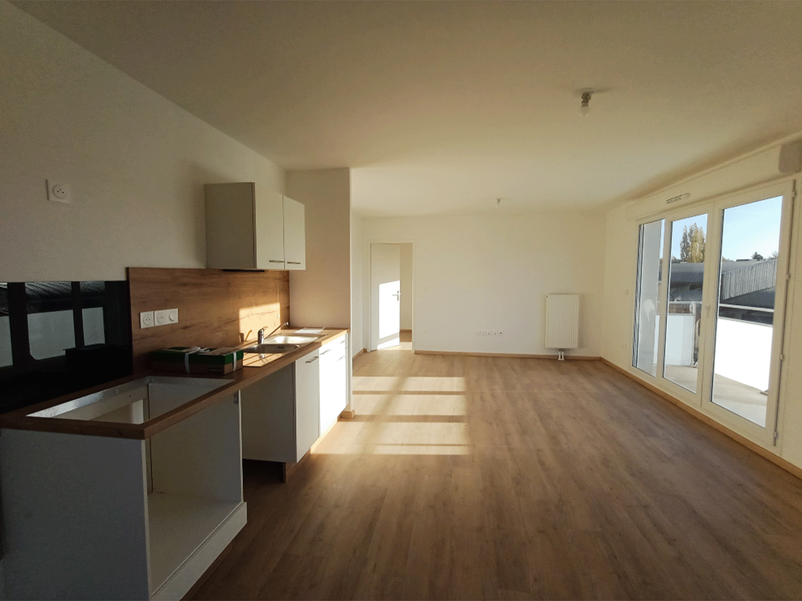 Novalys Petite Forêt